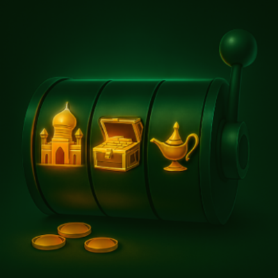 Arabian Nights